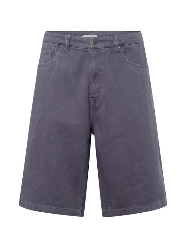 Iriedaily Iriedaily Traperice 'Nanolo'  noćno plava / crna / prljavo bijela