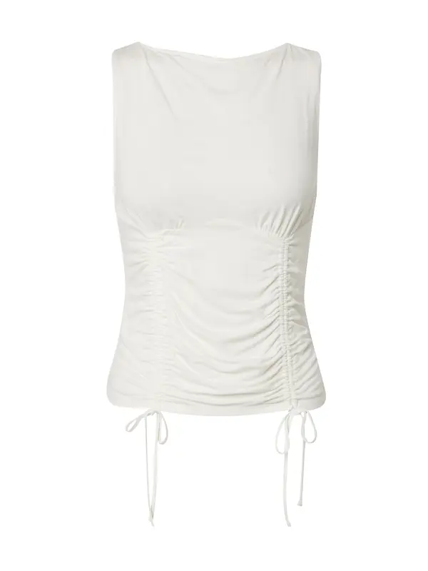 irinassw irinassw Top 'Gigi'  bijela