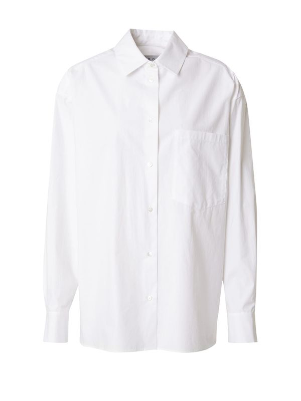 IRO IRO Bluza  bijela