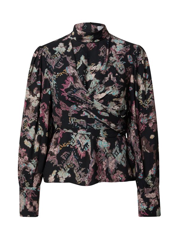 IRO IRO Bluza 'SAKARI'  miks boja / crna