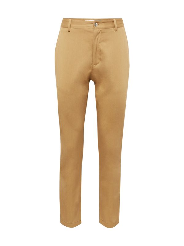 IRO IRO Chino hlače 'LOPA'  boja devine dlake (camel)