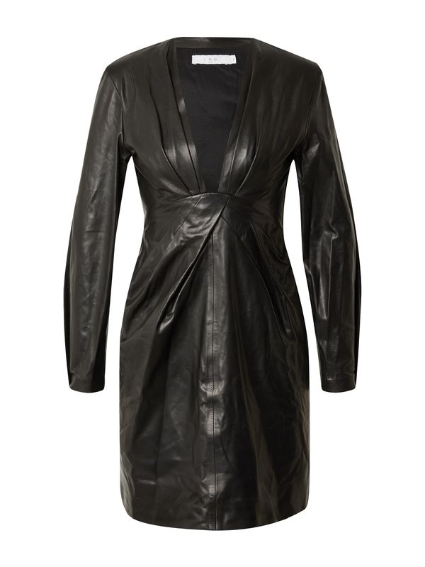 IRO IRO Haljina 'ENALI'  crna