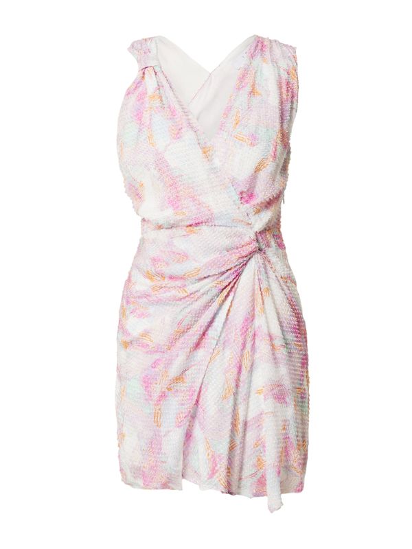 IRO IRO Haljina 'FREDJA'  roza