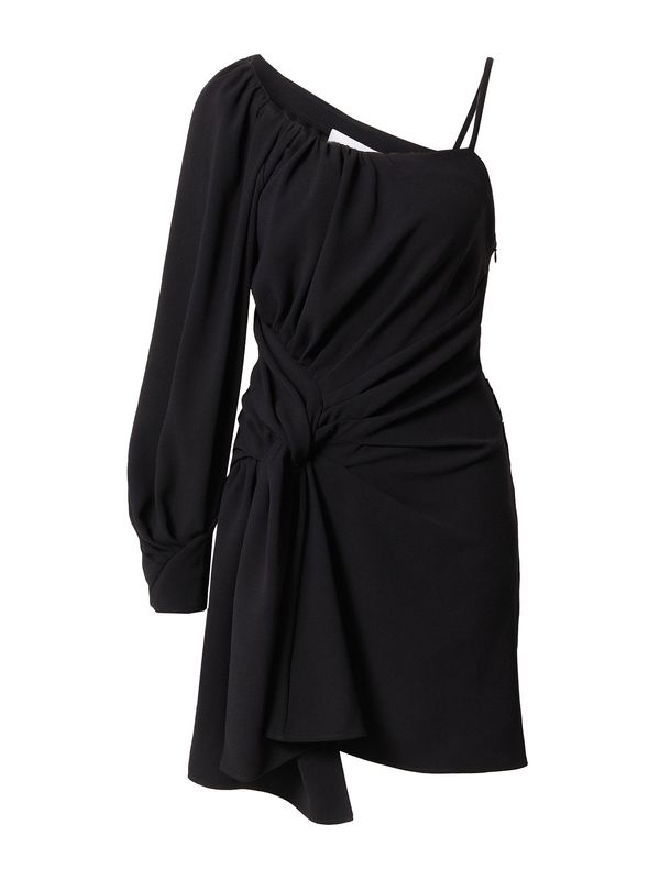 IRO IRO Haljina 'SOLIA'  crna