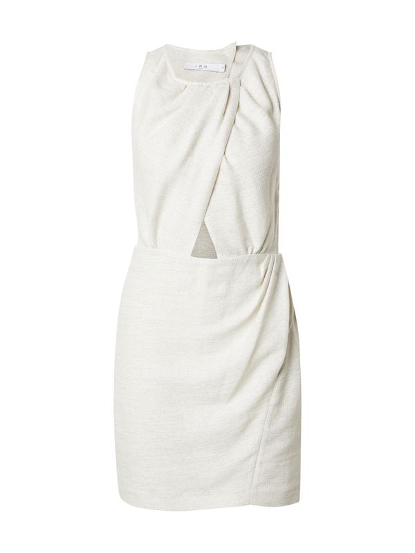 IRO IRO Koktel haljina  bež
