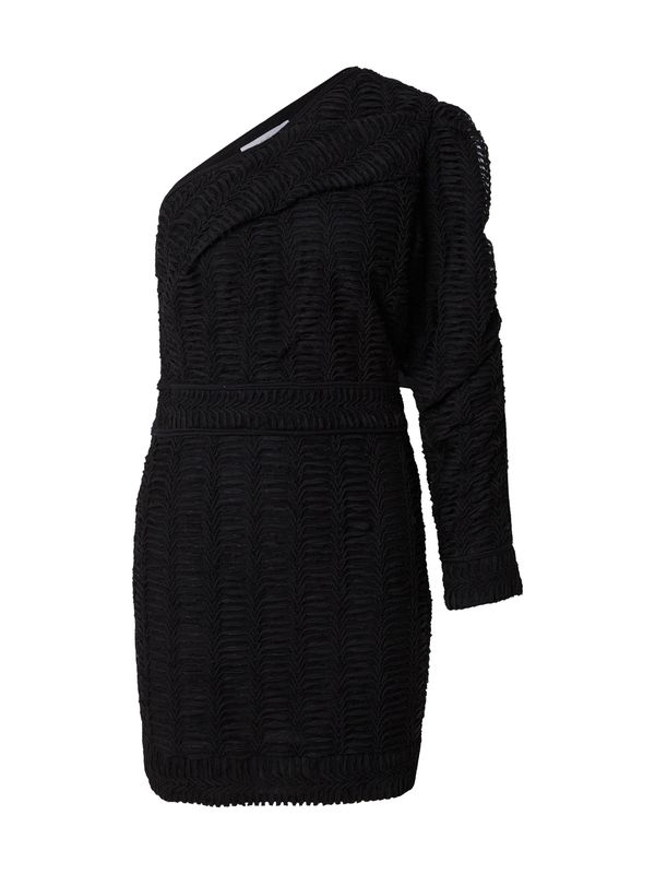 IRO IRO Koktel haljina  crna