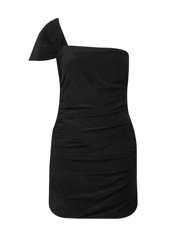 IRO IRO Koktel haljina  crna