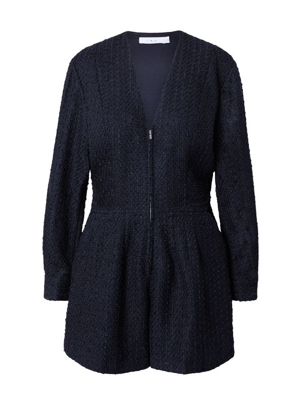 IRO IRO Kombinezon  crna