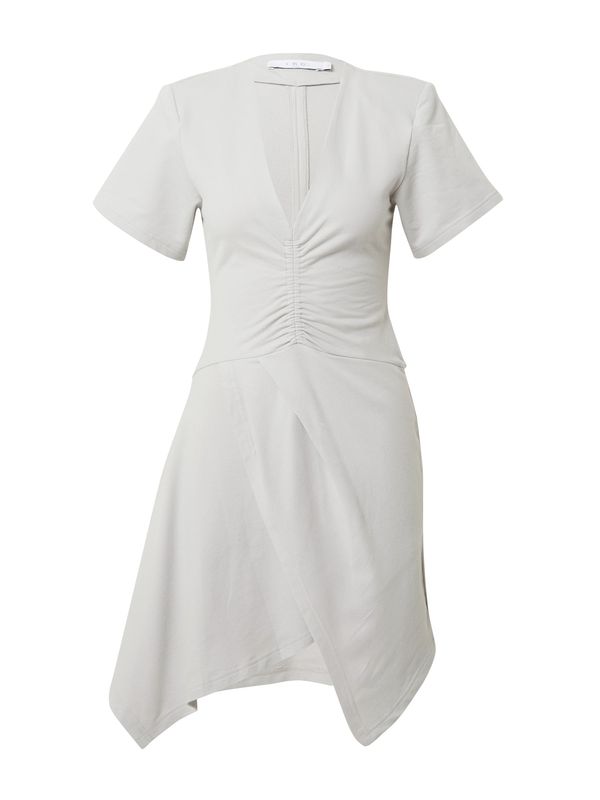 IRO IRO Ljetna haljina 'ROWTA'  svijetlosiva