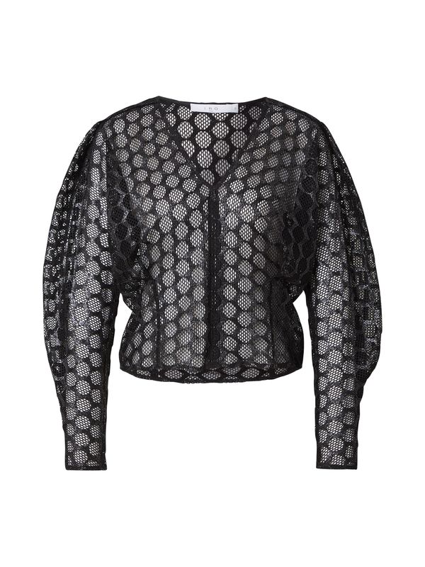 IRO IRO Majica  crna