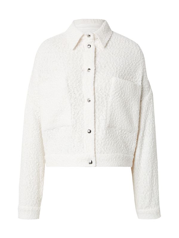 IRO IRO Prijelazna jakna  bijela