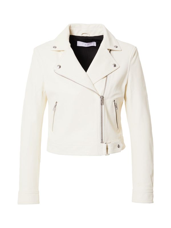 IRO IRO Prijelazna jakna 'KOLMAR'  bijela