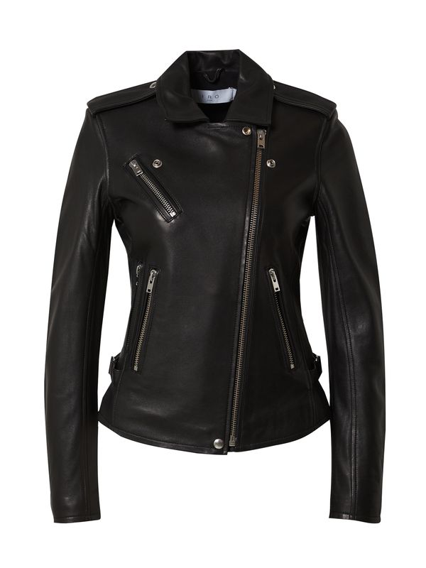 IRO IRO Prijelazna jakna 'NEWHAN'  crna