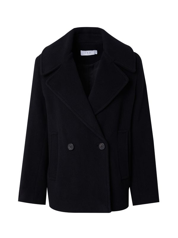 IRO IRO Prijelazna jakna 'OUTERWEAR'  crna