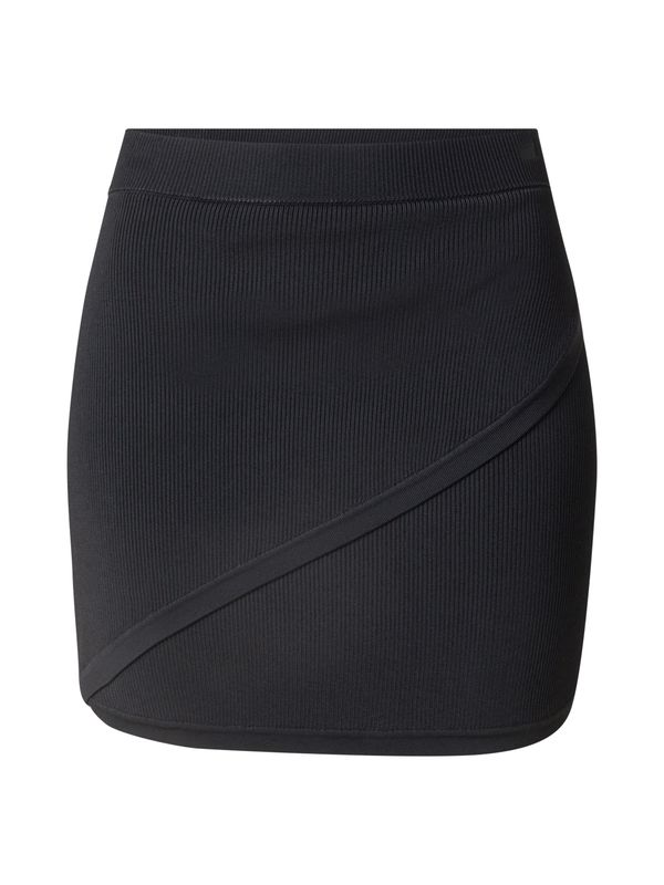 IRO IRO Suknja  crna