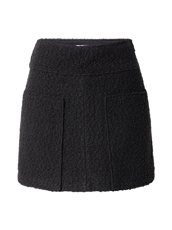 IRO IRO Suknja  crna