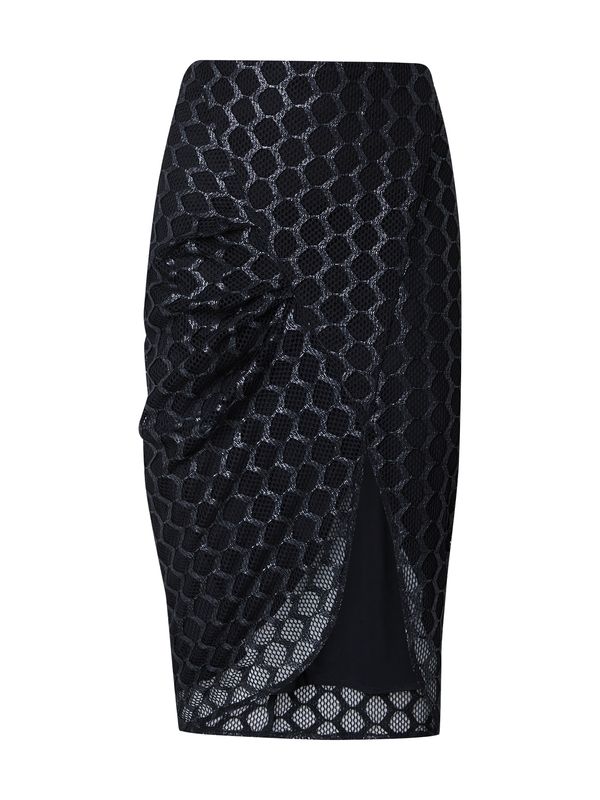 IRO IRO Suknja  crna