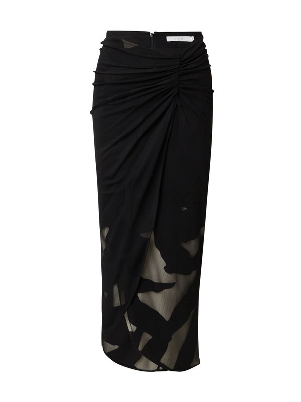 IRO IRO Suknja  crna