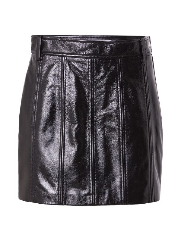 IRO IRO Suknja  crna