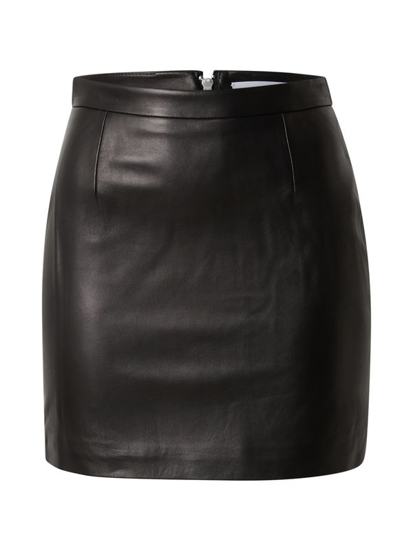 IRO IRO Suknja  crna