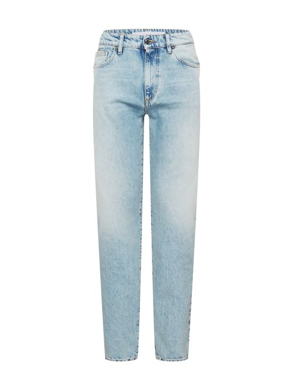 IRO IRO Traperice 'MIGNON'  svijetloplava