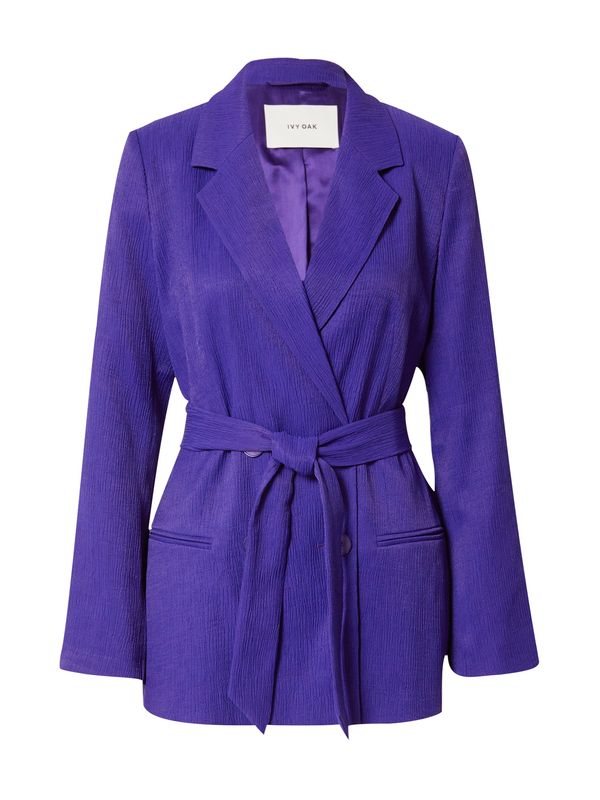 IVY OAK IVY OAK Blejzer 'JACE'  svijetloljubičasta