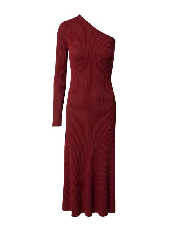 IVY OAK IVY OAK Haljina 'KYA'  merlot