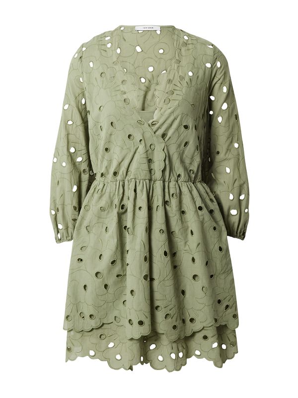 IVY OAK IVY OAK Haljina 'NADINE'  maslinasta