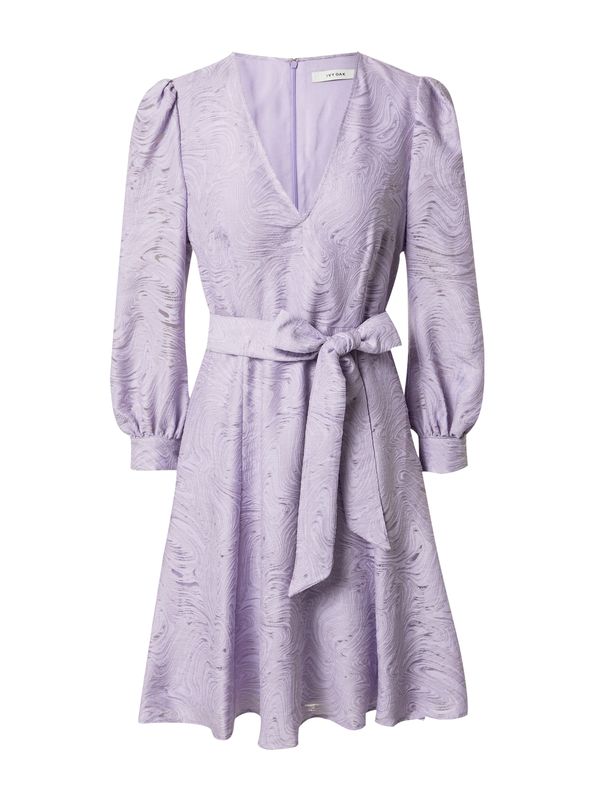 IVY OAK IVY OAK Koktel haljina 'NICKY'  lavanda