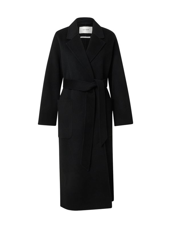 IVY OAK IVY OAK Prijelazni kaput 'CELIA'  crna