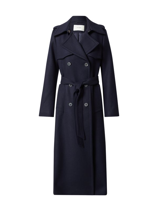 IVY OAK IVY OAK Prijelazni kaput 'CHARLOTTE'  mornarsko plava