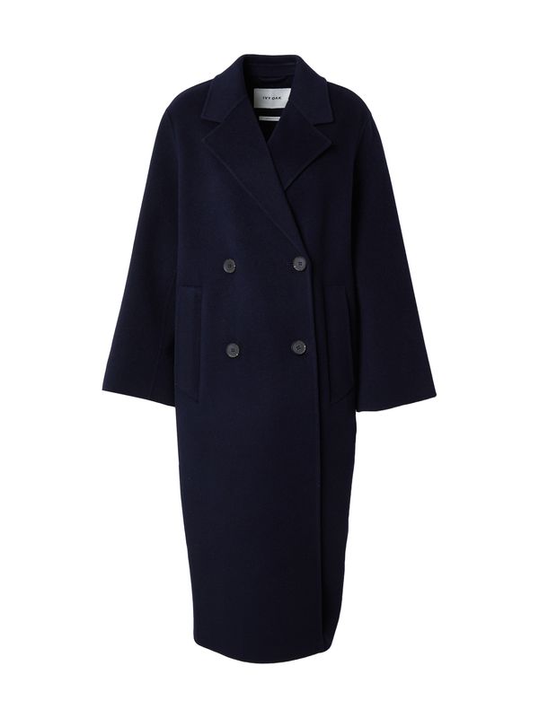 IVY OAK IVY OAK Prijelazni kaput 'CLARA'  mornarsko plava