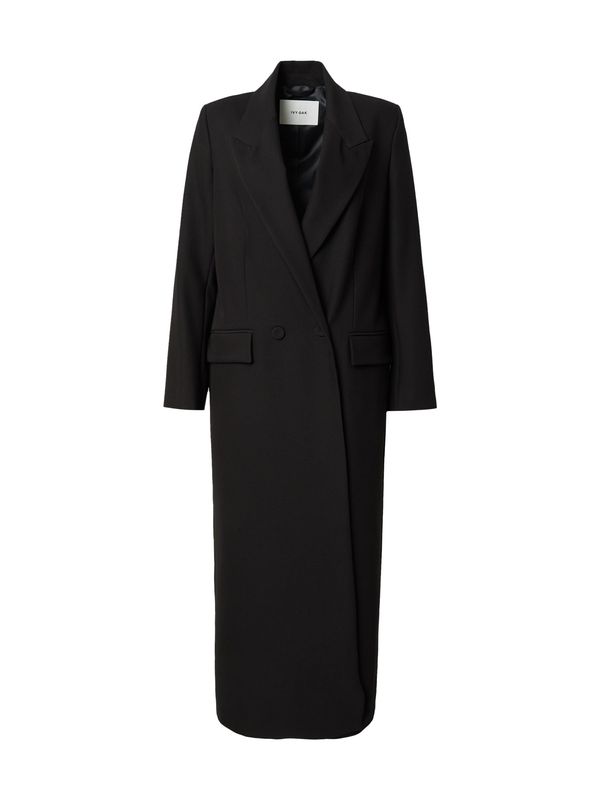 IVY OAK IVY OAK Prijelazni kaput  crna