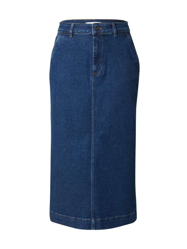 IVY OAK IVY OAK Suknja  mornarsko plava