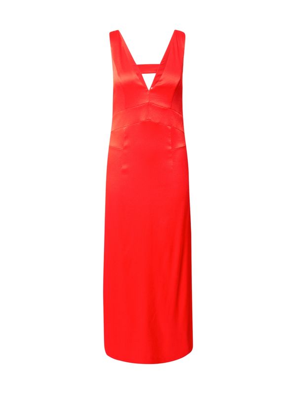 IVY OAK IVY OAK Večernja haljina  crvena