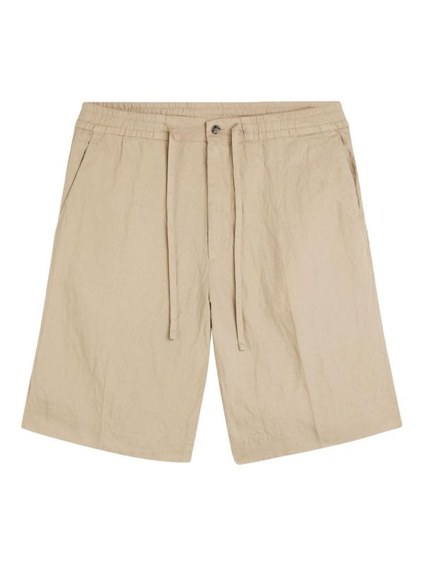 J.Lindeberg J.Lindeberg Hlače 'Sasha'  tamno bež