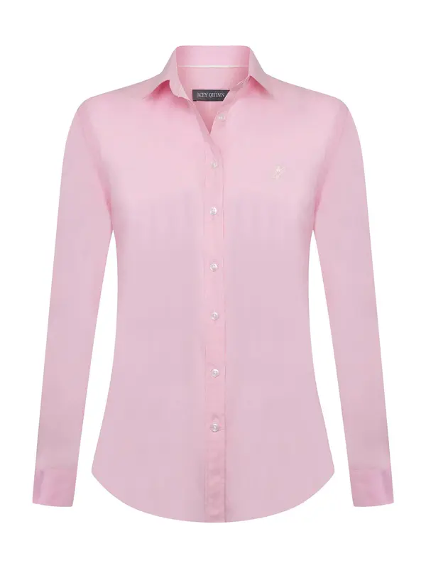Jacey Quinn Jacey Quinn Bluza  roza