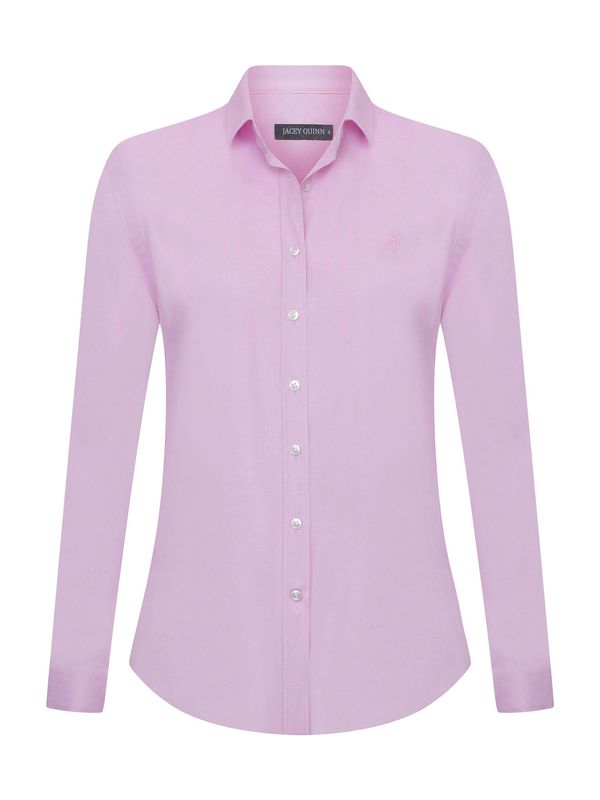 Jacey Quinn Jacey Quinn Bluza  svijetloroza