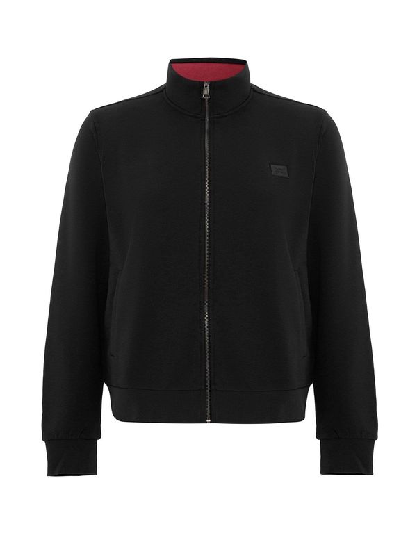 Jacey Quinn Jacey Quinn Gornji dio trenirke 'Josefa'  crna