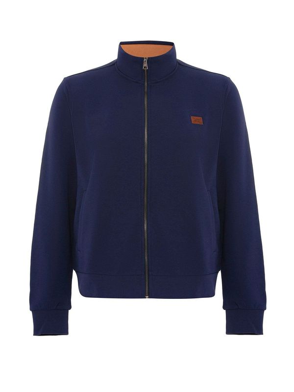 Jacey Quinn Jacey Quinn Gornji dio trenirke 'Josefa'  plava