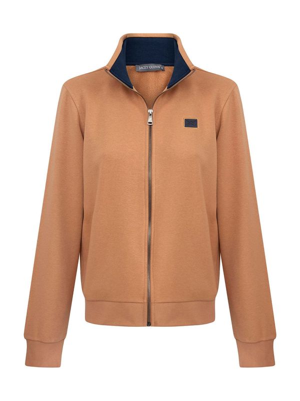 Jacey Quinn Jacey Quinn Gornji dio trenirke  narančasta