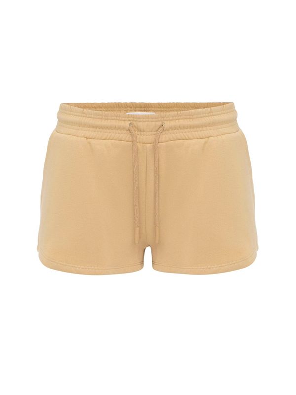 Jacey Quinn Jacey Quinn Hlače 'Elisabeth'  bež