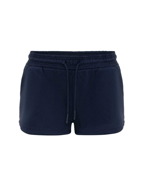 Jacey Quinn Jacey Quinn Hlače 'Elisabeth'  mornarsko plava