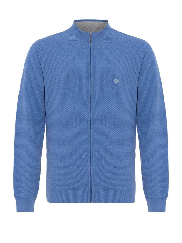 Jacey Quinn Jacey Quinn Kardigan 'Alfredo'  plava