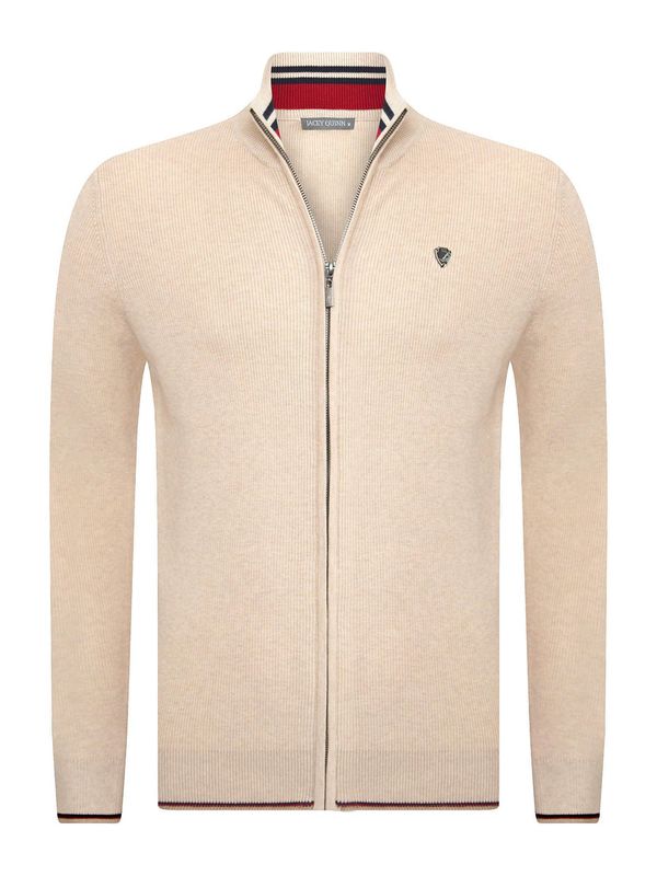 Jacey Quinn Jacey Quinn Kardigan  bež