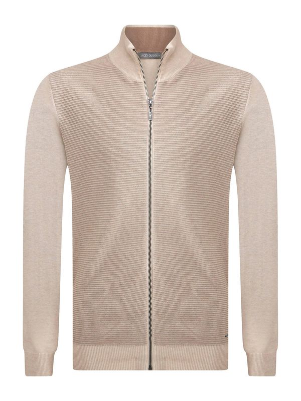 Jacey Quinn Jacey Quinn Kardigan  bež