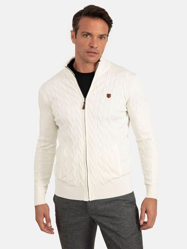 Jacey Quinn Jacey Quinn Kardigan  boja pijeska