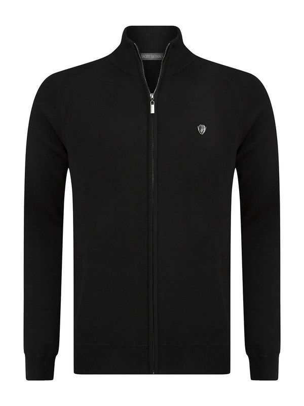 Jacey Quinn Jacey Quinn Kardigan  crna