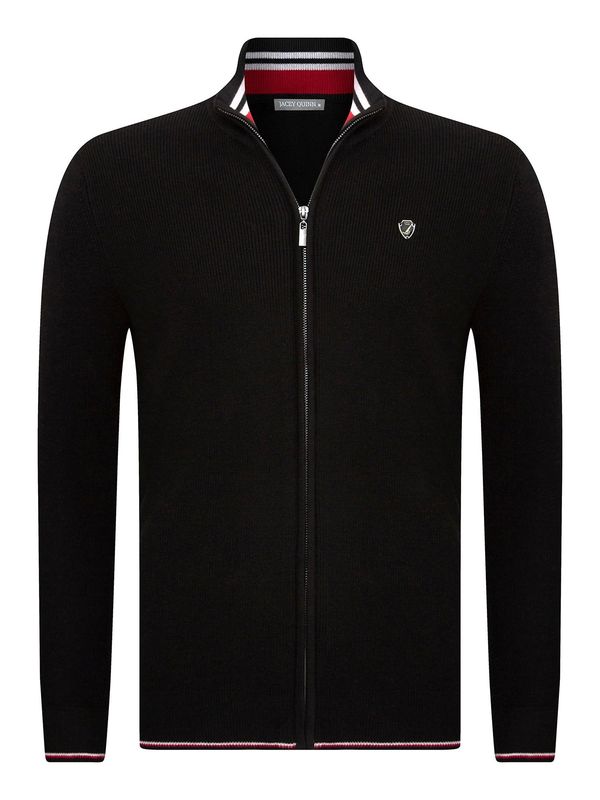 Jacey Quinn Jacey Quinn Kardigan  crna