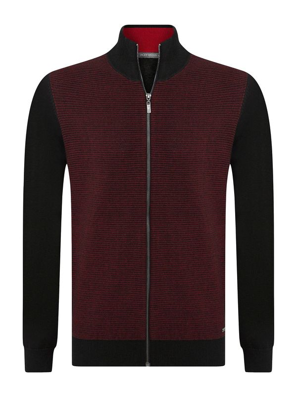 Jacey Quinn Jacey Quinn Kardigan  crna